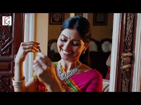 Customized Jewellery