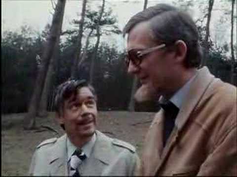 De Vieze Man - Daar liggen er twee