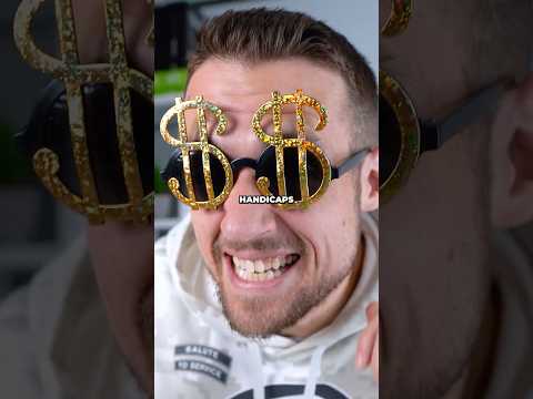 A 900p Monitor with an RTX 5080 🤯