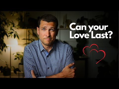 Your Love Won’t Last Without These 5 Things