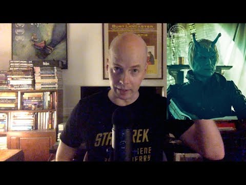 Star Trek: Discovery - Episode 11 "The Wolf Inside" - Review & Recap