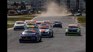 Astron Energy Polo Cup | Killarney International Raceway Round 6