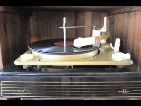 Cansado,Rhumba- Enric Madriguera & Orchestra 1944