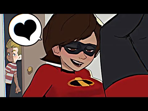 💗Mommy's Incredible Injustice 『Amugea Comic Dub』