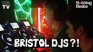 Download lagu Week In The Life Of Bristol's Dj Society | UBTV X Nothing Beats mp3