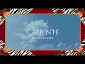Lali - Caliente Animated Pseudo Video Ft. Pabllo Vittar