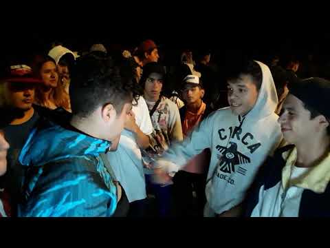 SNIPER HEKRA PIC vs SALÚ POL ZUPRA | 8vos | FECHA 3 (CvsC) - Madero Free 15/2/19