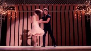 Extrait : Danse / Time of my life