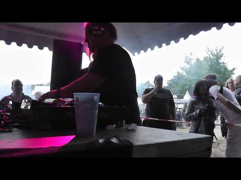 DJ DERB Part 2 Outside World 24.05.2025 Garbsen Blauer See