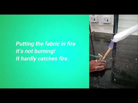 Addkan Pe/PP Fire Retardant Masterbatches, For PP Woven Sack, Pack Size: Standard Size