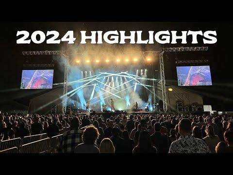 Let's Go Music Festival 2024 Recap