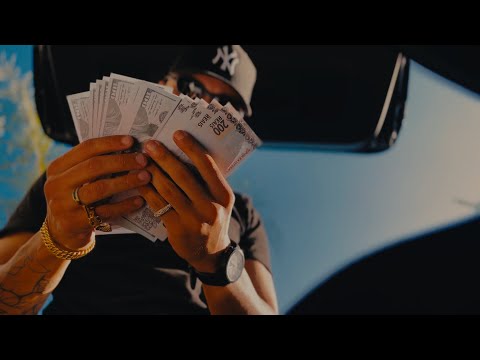 MC CR SP - TRANSAÇÃO SUSPEITA (Official Visualizer)