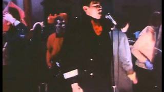 She Is Beyond Good and Evil - The Pop Group