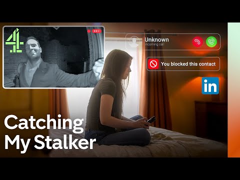 Thumbnail for video: I Was Stalked By My Work Colleague (2025)