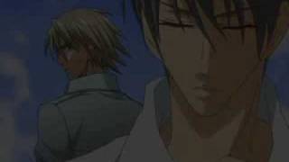 Kirepapa- Dela [I Burn For You]