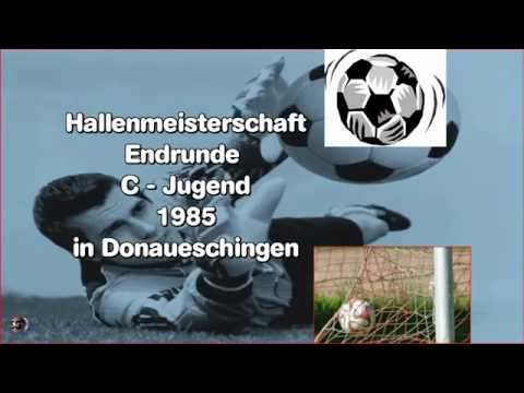 DJK Rastatt C  -  SV Weil C 1985