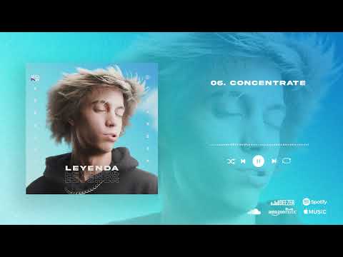 Zone7 - Concentrate (Original mix)