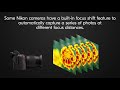 How To: Focus Stack Photography with Nikon
