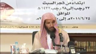 شرح كتاب الموطأ (للإمام مالك) لمعالي  الشيخ د.  سعد بن ناصر الشثري الدرس-14 image