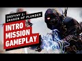 Destiny 2: Season of Plunder Introduction Mission
