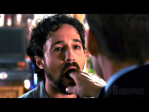 Was ist das da in deinem Gesicht? | American Pie - Das Klassentreffen | German Deutsch Clip