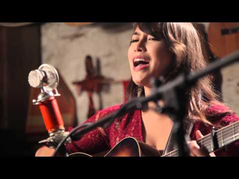 Fancy (Iggy Azalea) Acoustic Cover || Katie Lee--The Speakeasy Sessions