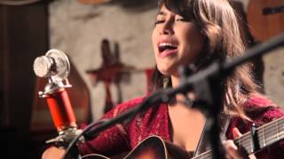 "Fancy" (Iggy Azalea) Acoustic Cover || Katie Lee--The Speakeasy Sessions
