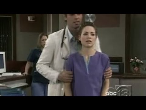 08-09-06 Elizabeth & Lucky