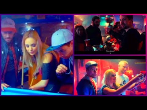 NEED FOR SPEED (2015) Walkthrough GamePlay part 20 No commentary