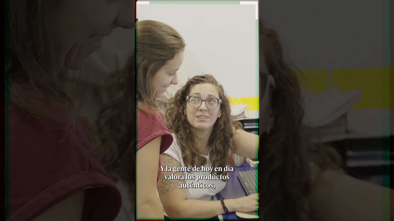 Las telas mallorquinas ikat: un legado vivo que sigue marcando estilo