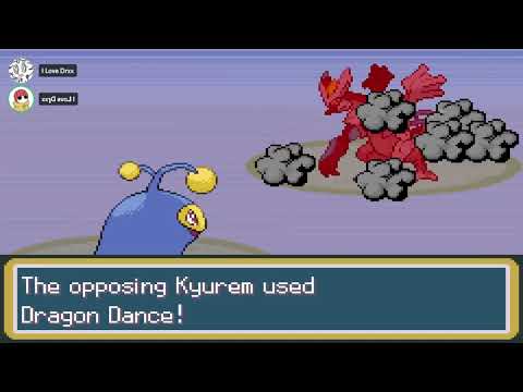 Pokemon Radical Red 3.0 Hardcore Mode - Pryce