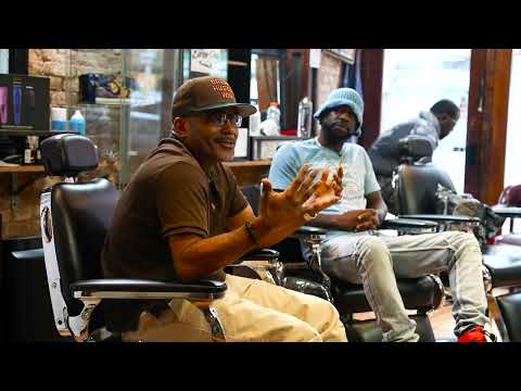 What REALLY Happened With Mic Geronimo??? Large Professor Tells His side...