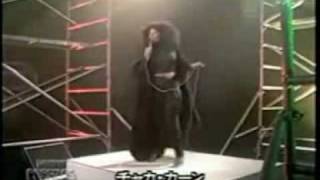 Chaka Khan &quot;What Cha Gonna Do For Me&quot; 1981