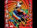 Fisher - Losing It (Radio Edit)