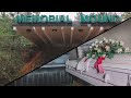 The Dark Secret Of The ABANDONED Memorial Mound Funeral Home Abandoned Alabama Mystery