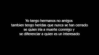 Miranda - DISTANTE [LETRA]