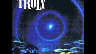 Truly - In a Blue Flame Ford