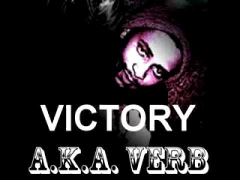 THE GOD VICTORY
