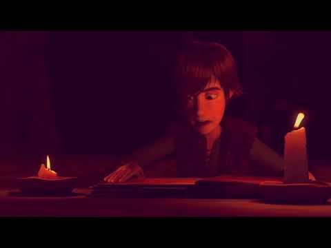 Engine Story 3 (Toy Story 3) Part 16 - “Hiccup’s Looking For Us!”