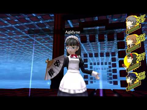 Pt 159 | Persona 4 Golden [Enhancement Mod]