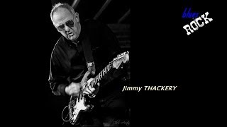 Jimmy THACKERY - Honey Hush - Empty Arms Motel - 1992