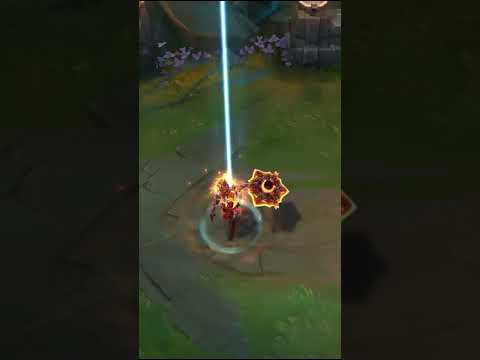 !Nueva skin! ☀️ Solar Eclipse Sivir | Skins League of Legends