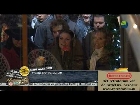 SR2010: Bitterballen op de camping - 3FM Serious Request 2010