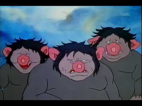 Tontut Kausi 1 Jakso 5 - Kodin rakennuspuuhissa