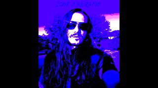 Chris Impellitteri - Leviathan [FEAT. Igor D&#39;Abramo &quot;METALIZE&quot; (vocals)]