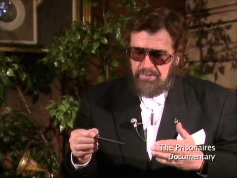 Meet The Prisonaires - The Prisonaires Documentary