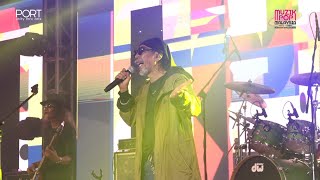 Download lagu KONSERT IMS2023 BLUESGANG OH! MAMA, SAYA MAHU KAHWIN mp3