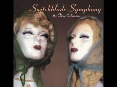 Switchblade Symphony - Monsters
