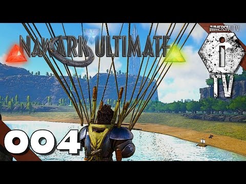 NAWARK ULTIMATE : FARM D'ETERNAL - ARK Eternal - EP-004