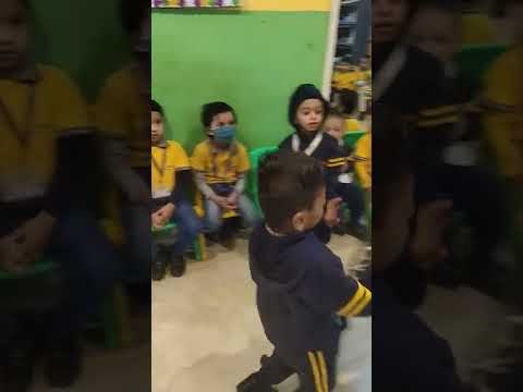 #Be aware of strangers activity